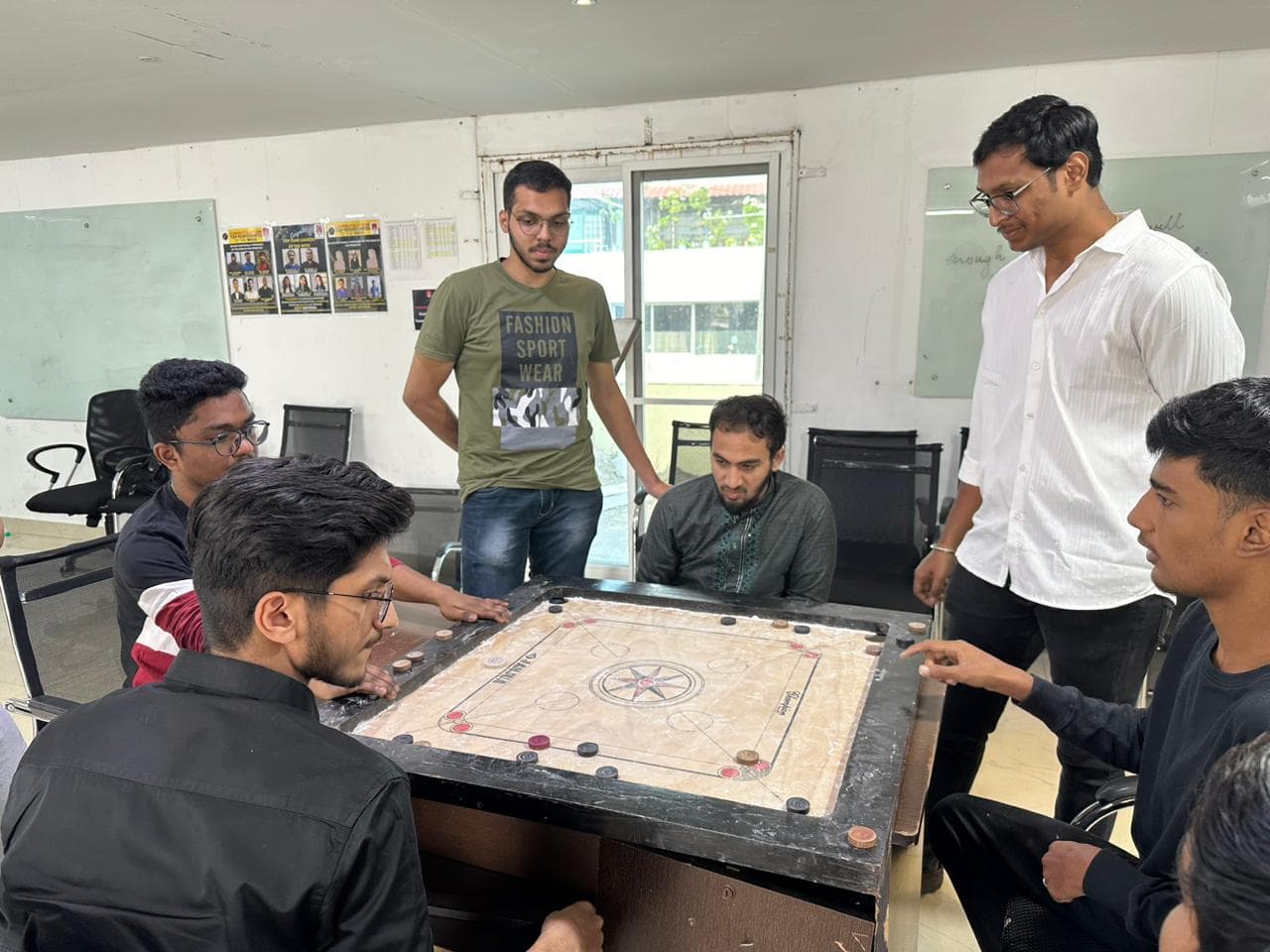 Hyderabad School of Business Events photo 35